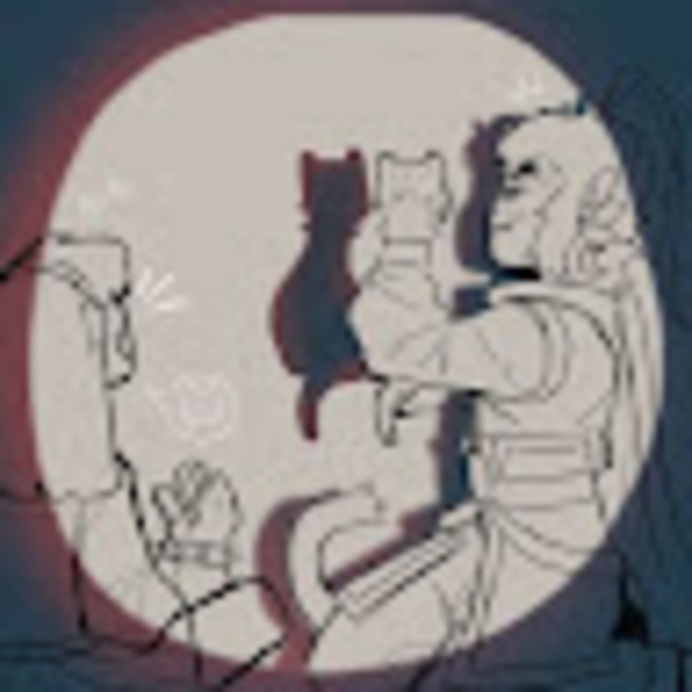 Meet your Posher, Oliver